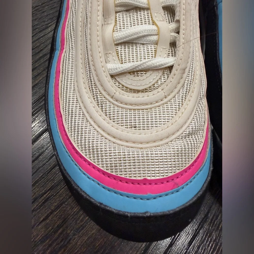 Nike Air Max Plus 97 Miami size 11 - Picture 5 of 11